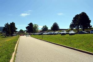 Mont Louis citadelle 111